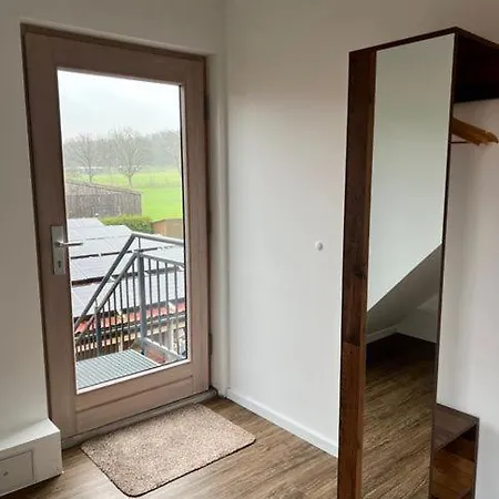 Gaestewohnung Am Grinderwald *