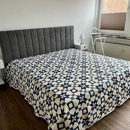 Gaestewohnung Am Grinderwald Daire *