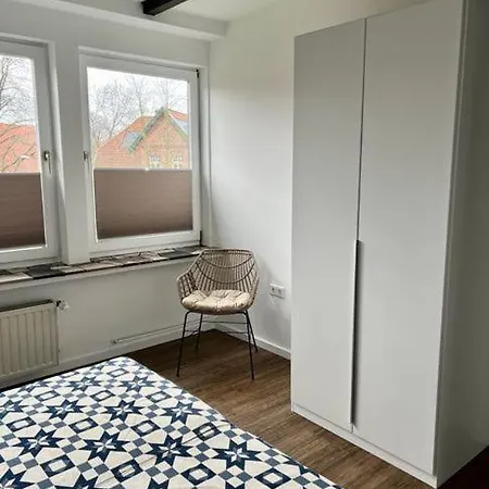 公寓 Gaestewohnung Am Grinderwald