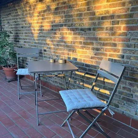 Gaestewohnung Am Grinderwald 公寓 *